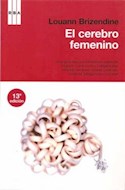 Papel CEREBRO FEMENINO (BRIZENDINE LOUANN) (RUSTICO)