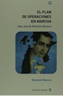 Papel PLAN DE OPERACIONES EN MARCHA MAS ALLA DE MARIANO MORENO (RUSTICO)