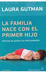 Papel FAMILIA NACE CON EL PRIMER HIJO HISTORIAS DE PAREJAS CO N NIÑOS PEQUEÑOS (N/ED)