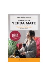Papel LIBRO DE LA YERBA MATE THE BOOK OF YERBA MATE (ESPAÑOL & ENGLISH)