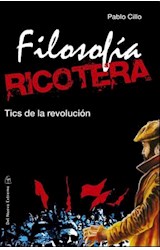 Papel FILOSOFIA RICOTERA TICS DE LA REVOLUCION