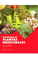 Papel DICCIONARIO DE PLANTAS MEDICINALES