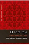 Papel LIBRO ROJO EL DRAMA DEL AMOR DE C. G. JUNG (COLECCION NUEVAMENTE)