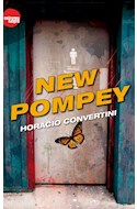 Papel NEW POMPEY (COLECCION EXTREMO NEGRO) (RUSTICO)