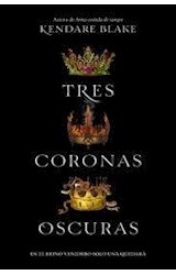 Papel TRES CORONAS OSCURAS (TRES CORONAS OSCURAS 1)