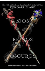 Papel DOS REINOS OSCUROS (TRES CORONAS OSCURAS 3)