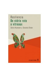 Papel RESILIENCIA DE VIDRIO ROTO A VITREAUX (NUEVA EDICION)