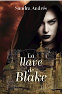 Papel LLAVE DE BLAKE