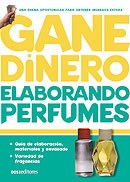 Papel GANE DINERO ELABORANDO PERFUMES (COLECCION GANE DINERO)
