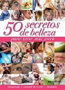 Papel 50 SECRETOS DE BELLEZA PARA VERSE MAS JOVEN