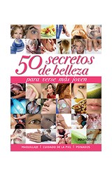 Papel 50 SECRETOS DE BELLEZA PARA VERSE MAS JOVEN