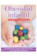 Papel OBESIDAD INFANTIL CAUSAS Y EFECTOS