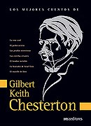 Papel MEJORES CUENTOS DE GILBERT KEITH CHESTERTON