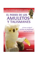 Papel PODER DE LOS AMULETOS Y TALISMANES
