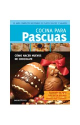 Papel COCINA PARA PASCUAS COMO HACER HUEVOS DE CHOCOLATE