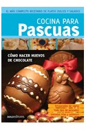 Papel COCINA PARA PASCUAS COMO HACER HUEVOS DE CHOCOLATE