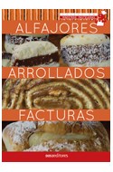 Papel ALFAJORES ARROLLADOS FACTURAS (COLECCION MAESTRAS PASTE  LERAS)