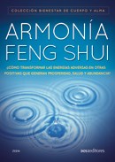 Papel ARMONIA FENG SHUI COMO TRANSFORMAR LAS ENERGIAS ADVERSA