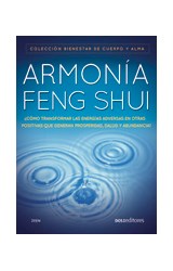 Papel ARMONIA FENG SHUI COMO TRANSFORMAR LAS ENERGIAS ADVERSA