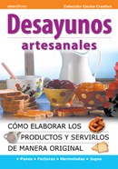 Papel DESAYUNOS ARTESANALES (COLECCION COCINA CREATIVA)