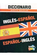 Papel DICCIONARIO BASICO ESCOLAR (ESPAÑOL / INGLES) (INGLES / ESPAÑOL) (RUSTICA)
