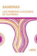Papel PRIMERAS LECCIONES DE GUITARRA