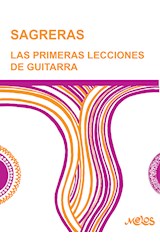 Papel PRIMERAS LECCIONES DE GUITARRA