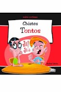 Papel CHISTES TONTOS (MINI RISAS) (BOLSILLO)