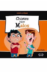 Papel CHISTES HIPER MALOS (MINI RISAS)