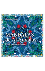 Papel MANDALAS DE AL-ANDALUS EL ARTE DE ANDALUCIA