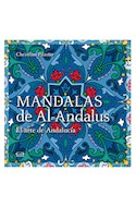 Papel MANDALAS DE AL-ANDALUS EL ARTE DE ANDALUCIA