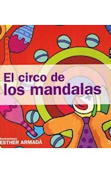 Papel CIRCO DE LOS MANDALAS