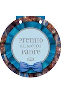 Papel PREMIO AL MEJOR PADRE (CARTONE)
