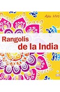 Papel RANGOLIS DE LA INDIA
