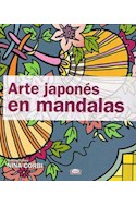 Papel ARTE JAPONES EN MANDALAS