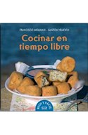 Papel COCINAR EN TIEMPO LIBRE (RICO Y FACIL) (CARTONE)
