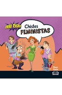Papel CHISTES FEMINISTAS (MINI RISAS) (BOLSILLO)