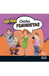 Papel CHISTES FEMINISTAS (MINI RISAS) (BOLSILLO)