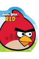 Papel ANGRY BIRDS RED (RUSTICA)