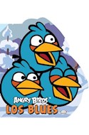Papel ANGRY BIRDS LOS BLUES (RUSTICA)