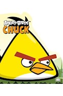 Papel ANGRY BIRDS CHUCK (RUSTICA)