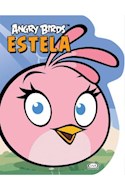 Papel ANGRY BIRDS ESTELA (RUSTICA)