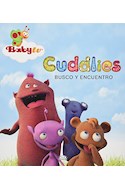 Papel CUDDLIES BUSCO Y ENCUENTRO (BABY TV) (CARTONE)