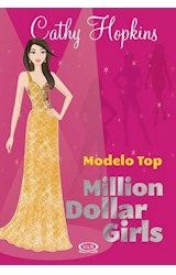 Papel MODELO TOP (COLECCION MILLION DOLLAR GIRLS 3)