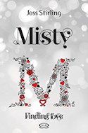 Papel FINDING LOVE MISTY (RUSTICA)