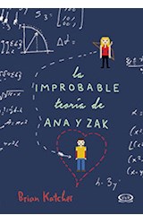 Papel IMPROBABLE TEORIA DE ANA Y ZAK