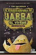 Papel ATAQUE SORPRESA DE JABBA EL TITERE  (UN LIBRO DE YODA ORIGAMI)