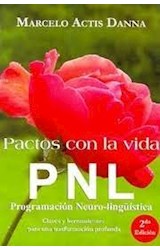 Papel PACTOS CON LA VIDA PNL (2 EDICION)