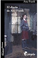 Papel DIARIO DE ANA FRANK (COLECCION MODELO PARA ARMAR)