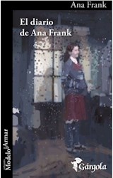 Papel DIARIO DE ANA FRANK (COLECCION MODELO PARA ARMAR)